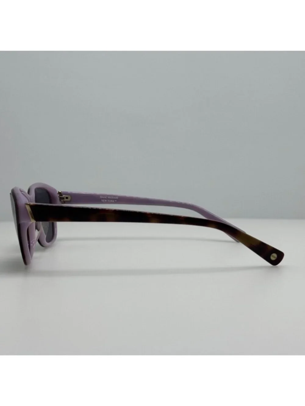 Isaac Mizrahi IMNY 06 Col 10 Eyeglasses Eye Glasses Frames 52-15-135
